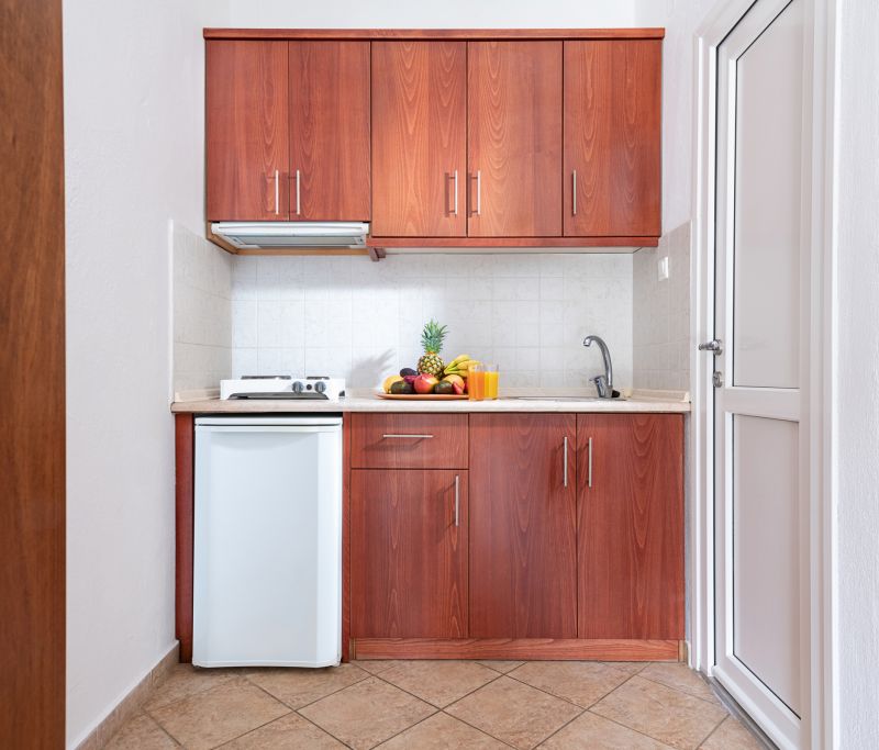 Cupboard Refinishing in Indianapolis, IN