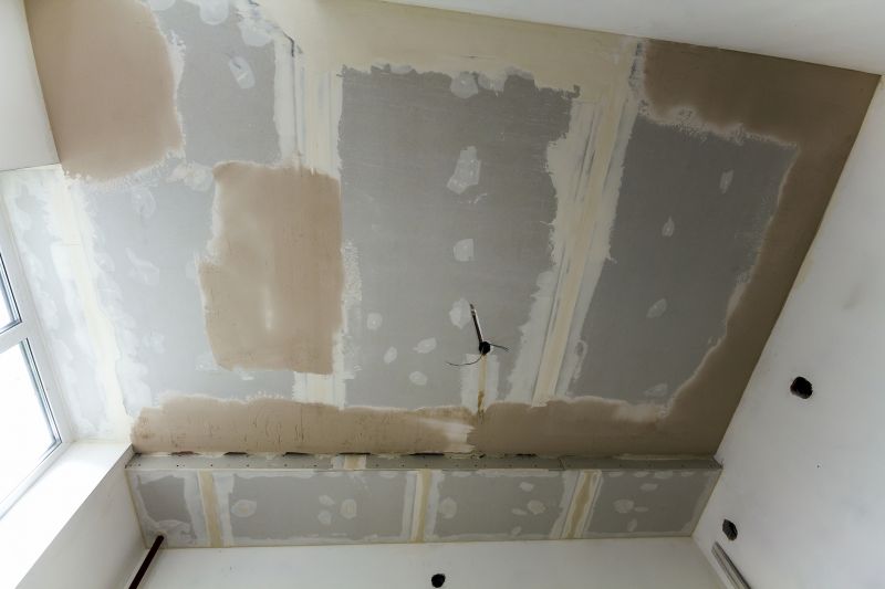 Drywall Repair And Painting detail