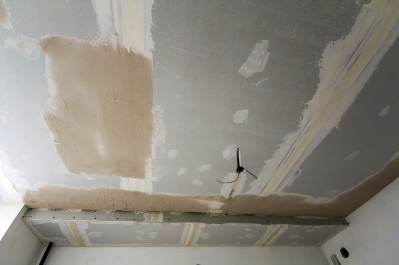 Drywall Repair And Painting detail