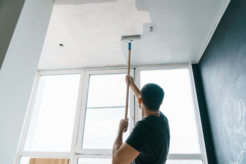 Kids Room Painting in Wilmington, NC