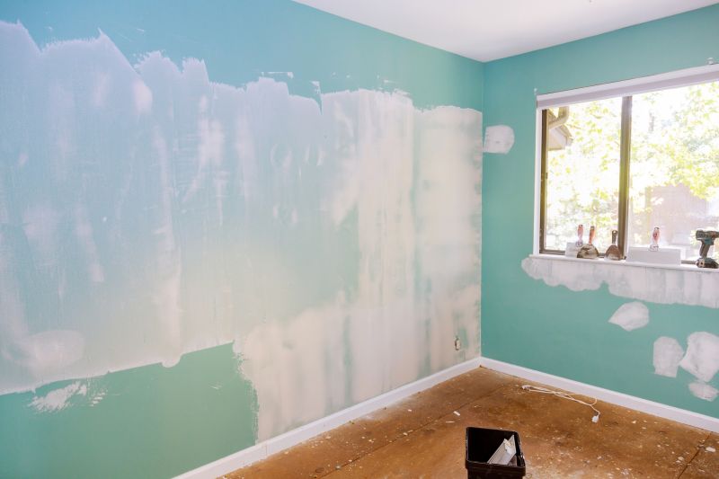 Kitchen Drywall Repair in Wilmington, NC